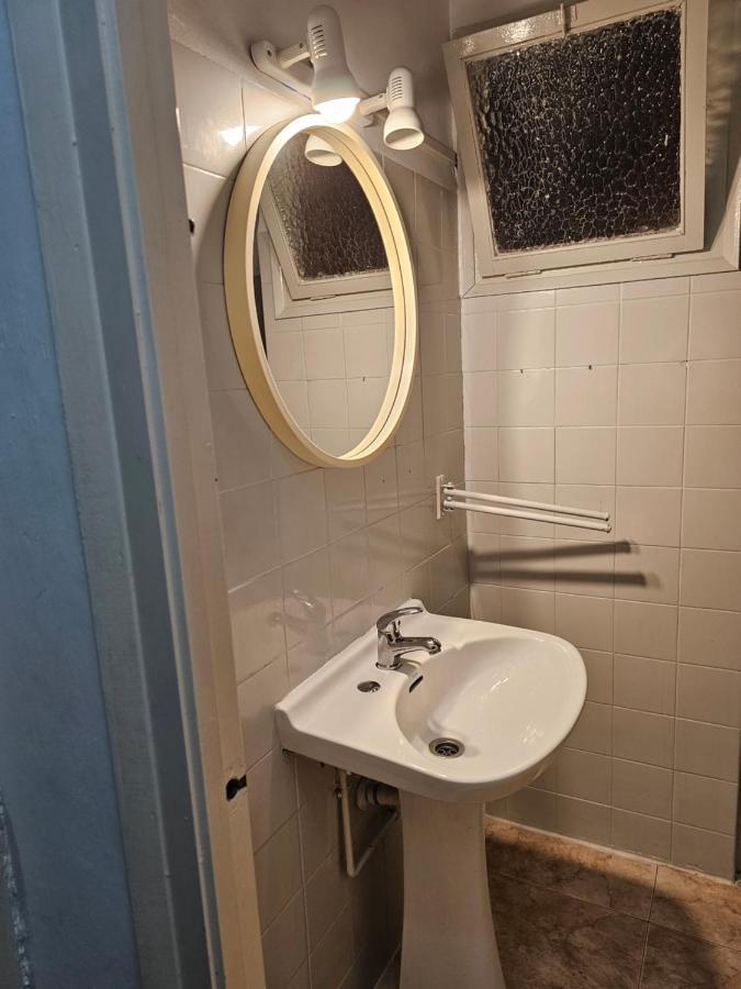 Hostal Sol Celeste 滨海略雷特 外观 照片