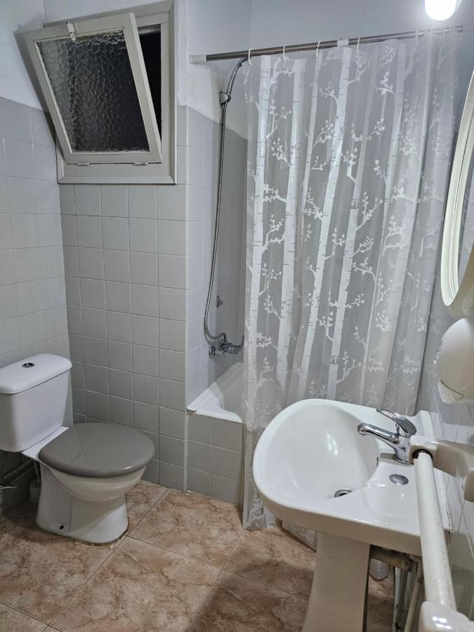 Hostal Sol Celeste 滨海略雷特 外观 照片