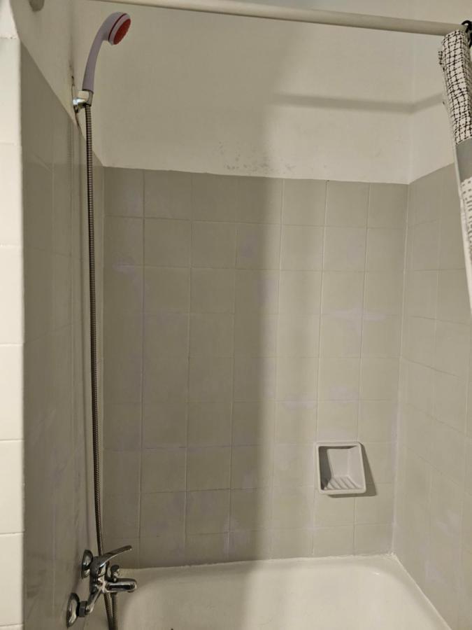 Hostal Sol Celeste 滨海略雷特 外观 照片