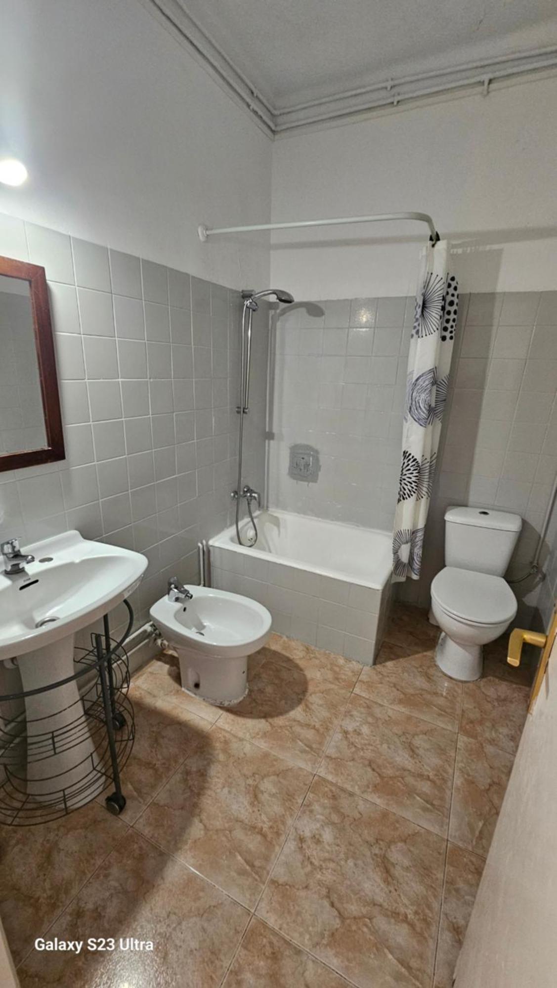 Hostal Sol Celeste 滨海略雷特 外观 照片