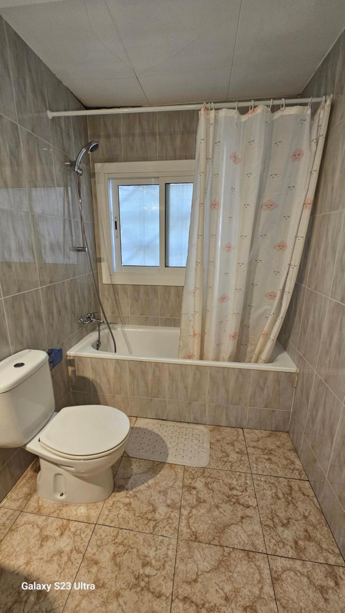 Hostal Sol Celeste 滨海略雷特 外观 照片