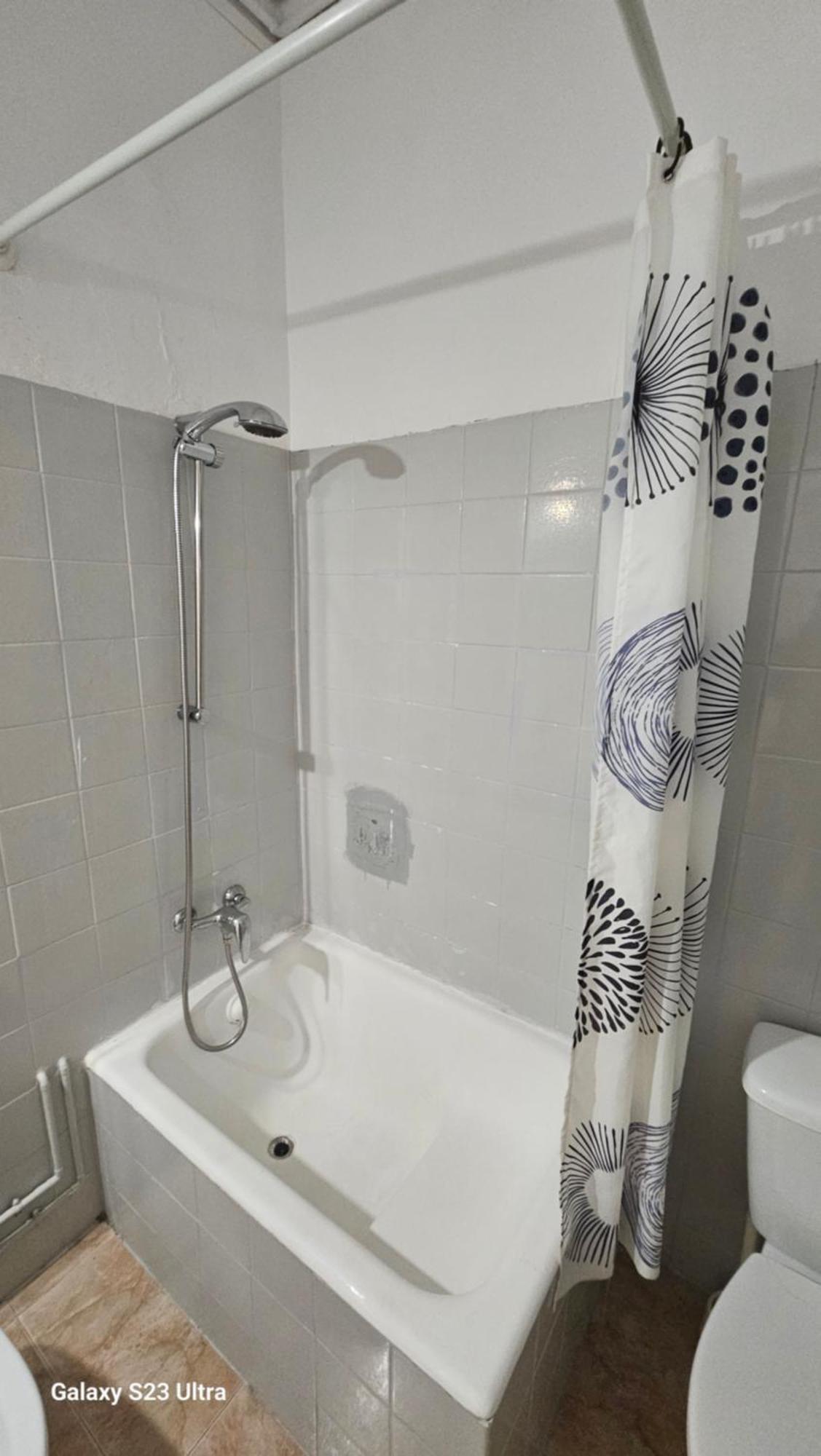 Hostal Sol Celeste 滨海略雷特 外观 照片
