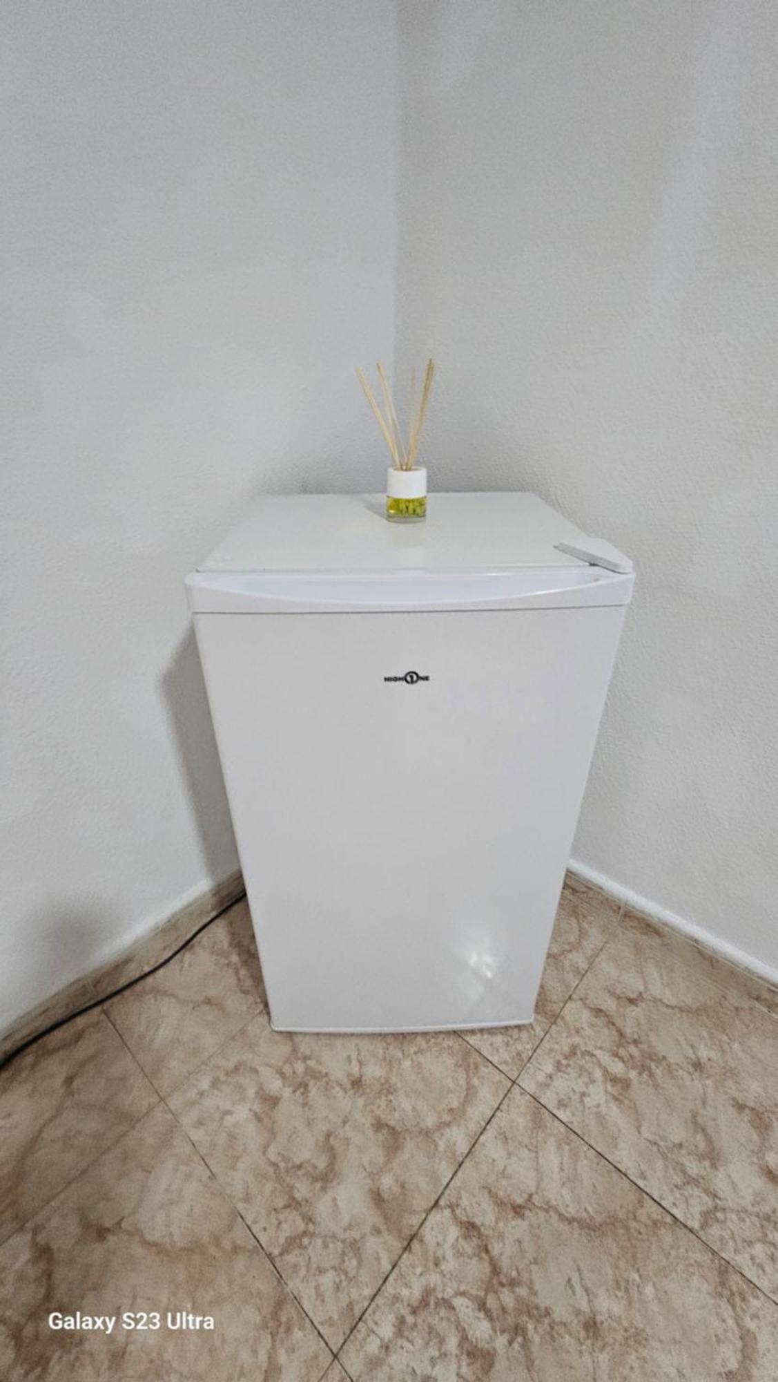 Hostal Sol Celeste 滨海略雷特 外观 照片