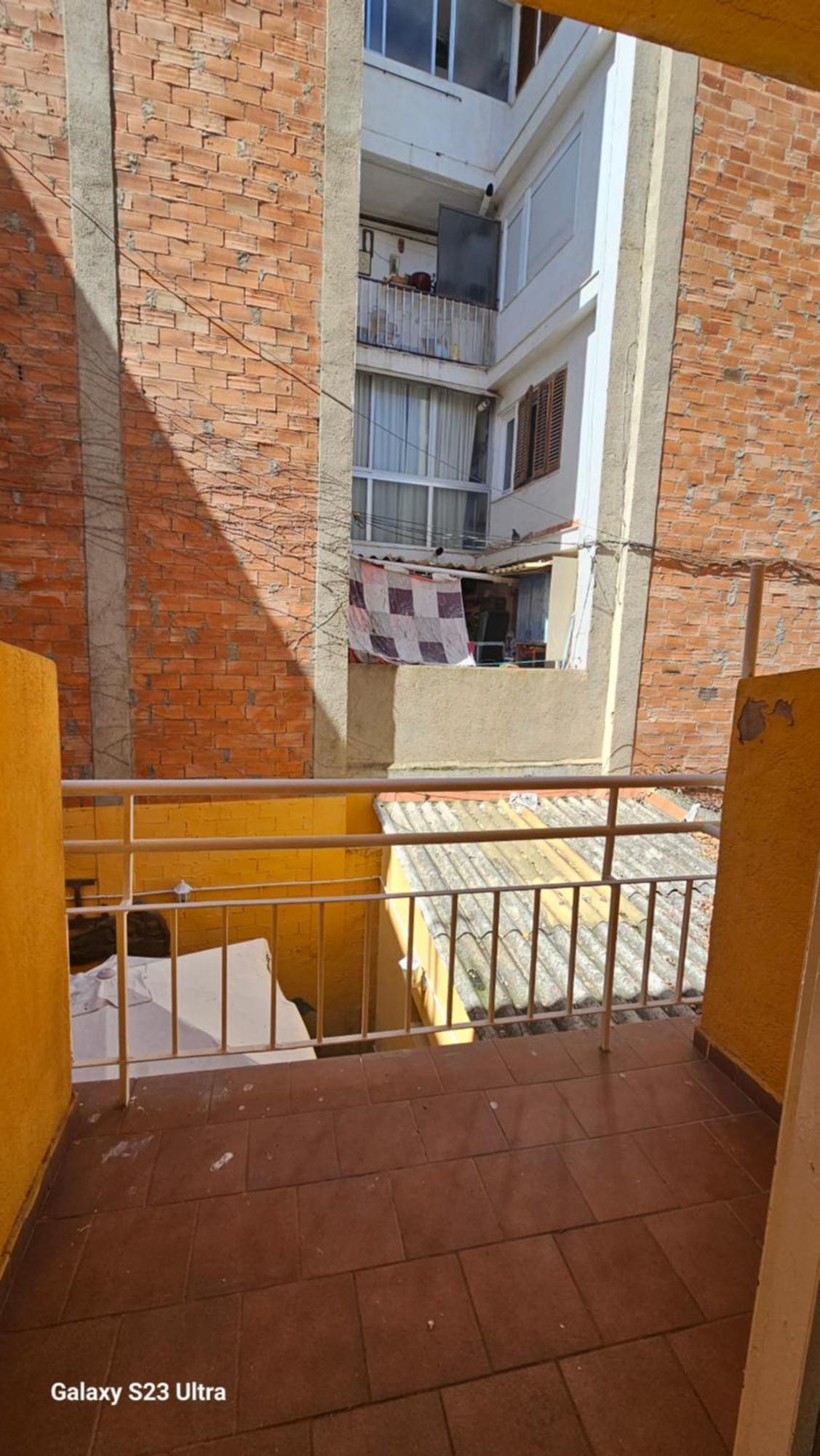 Hostal Sol Celeste 滨海略雷特 外观 照片