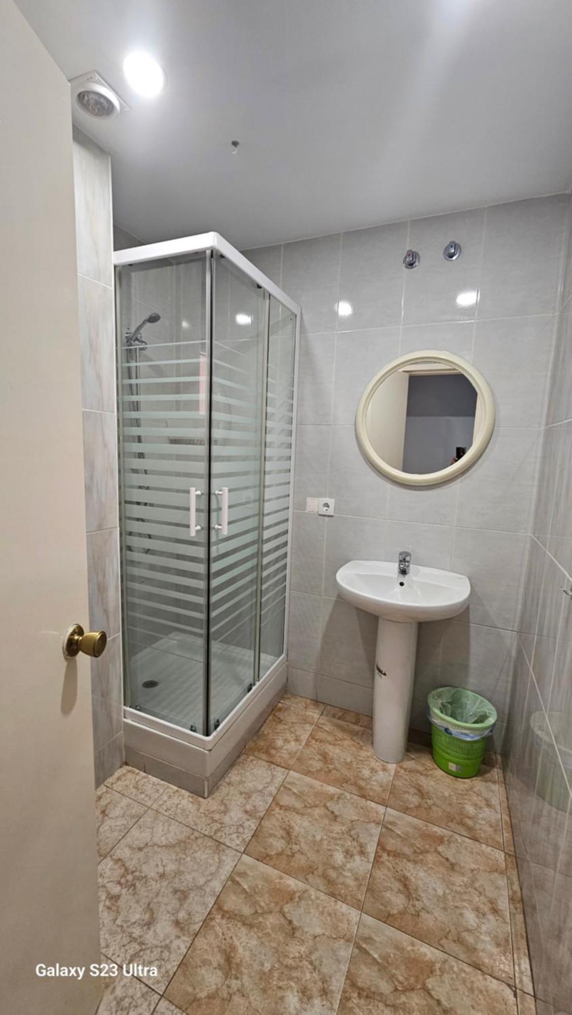 Hostal Sol Celeste 滨海略雷特 外观 照片