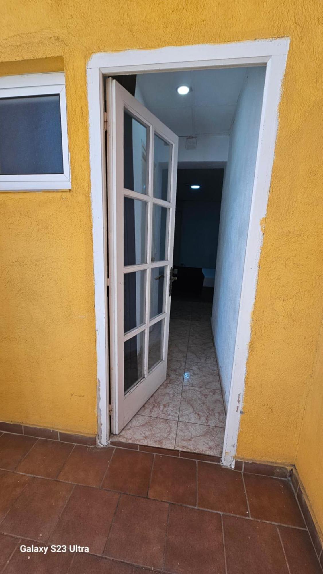 Hostal Sol Celeste 滨海略雷特 外观 照片