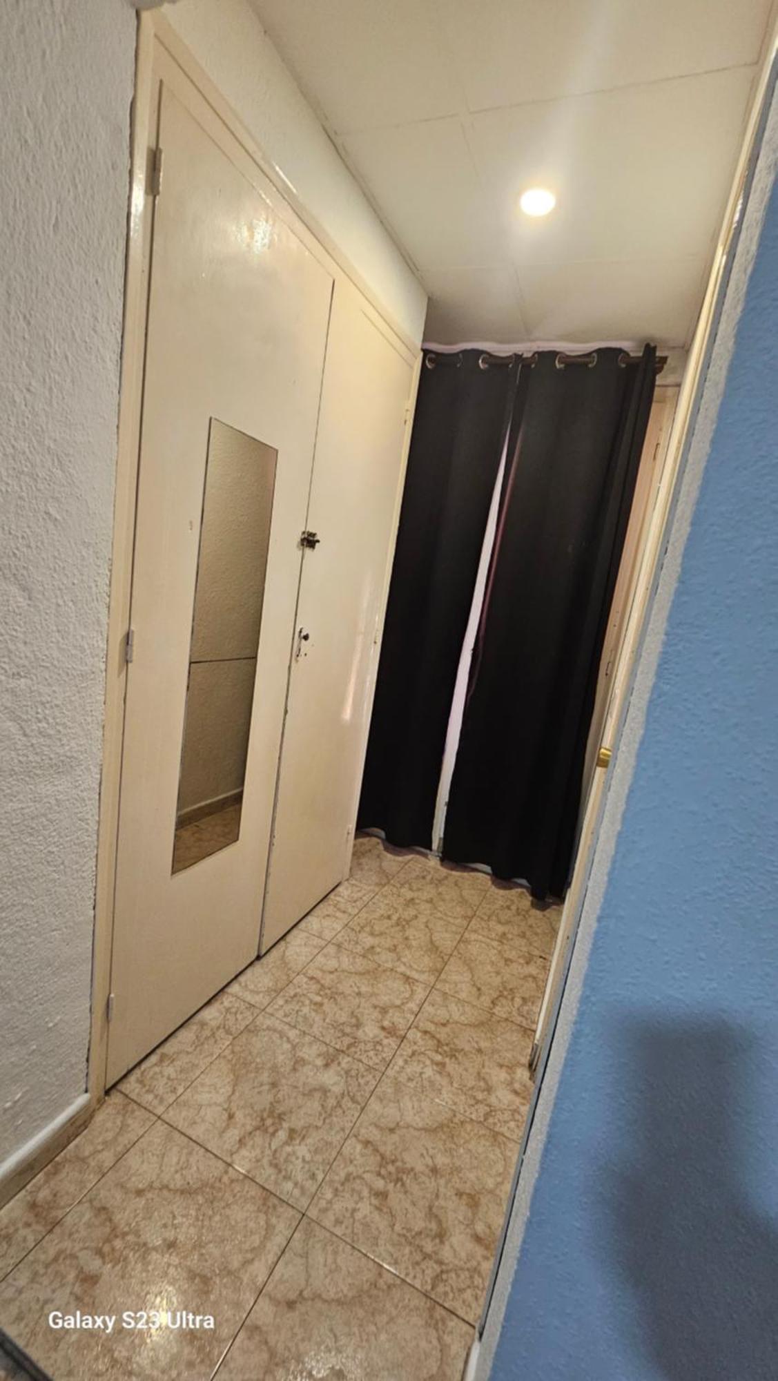 Hostal Sol Celeste 滨海略雷特 外观 照片