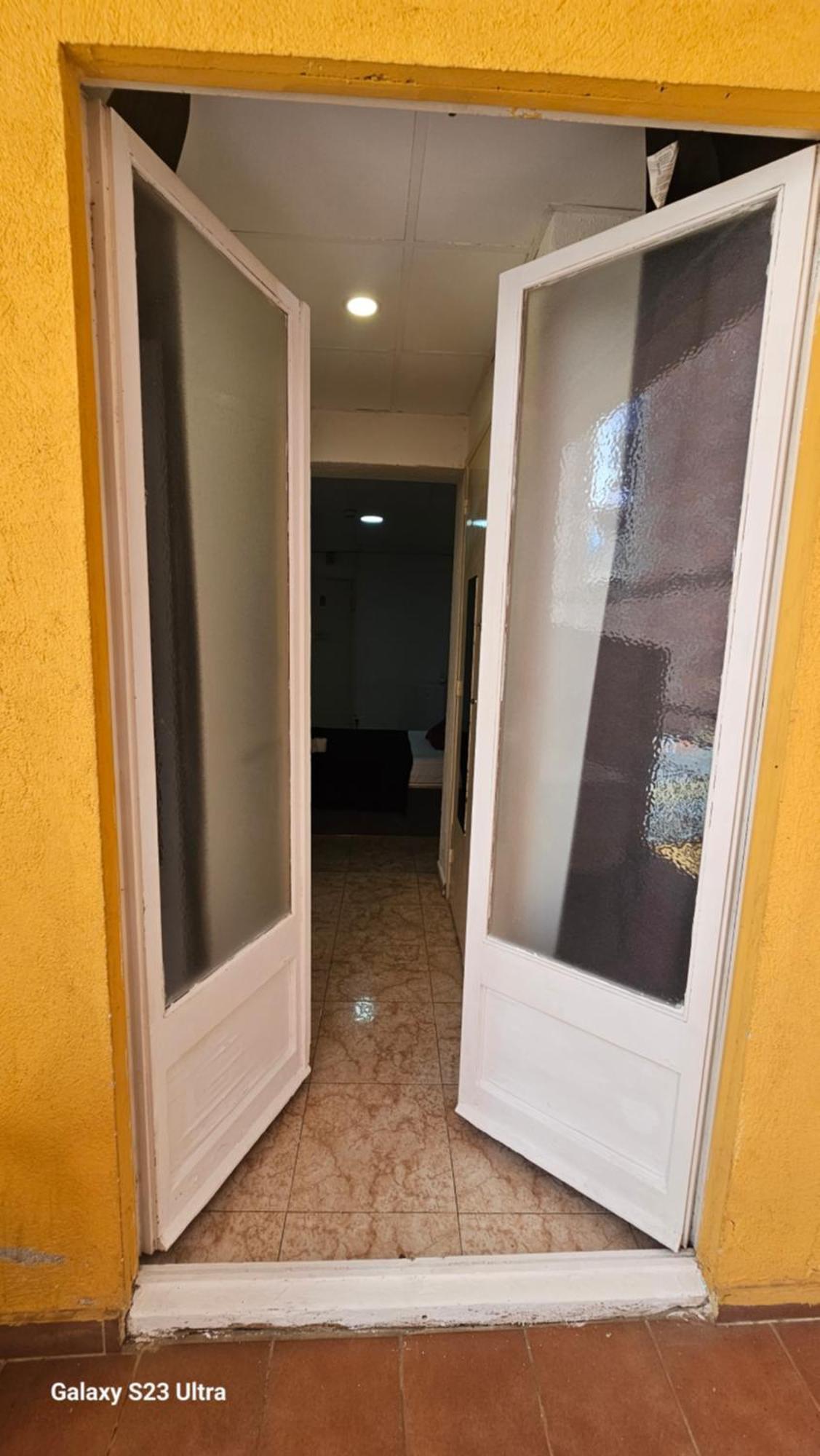 Hostal Sol Celeste 滨海略雷特 外观 照片