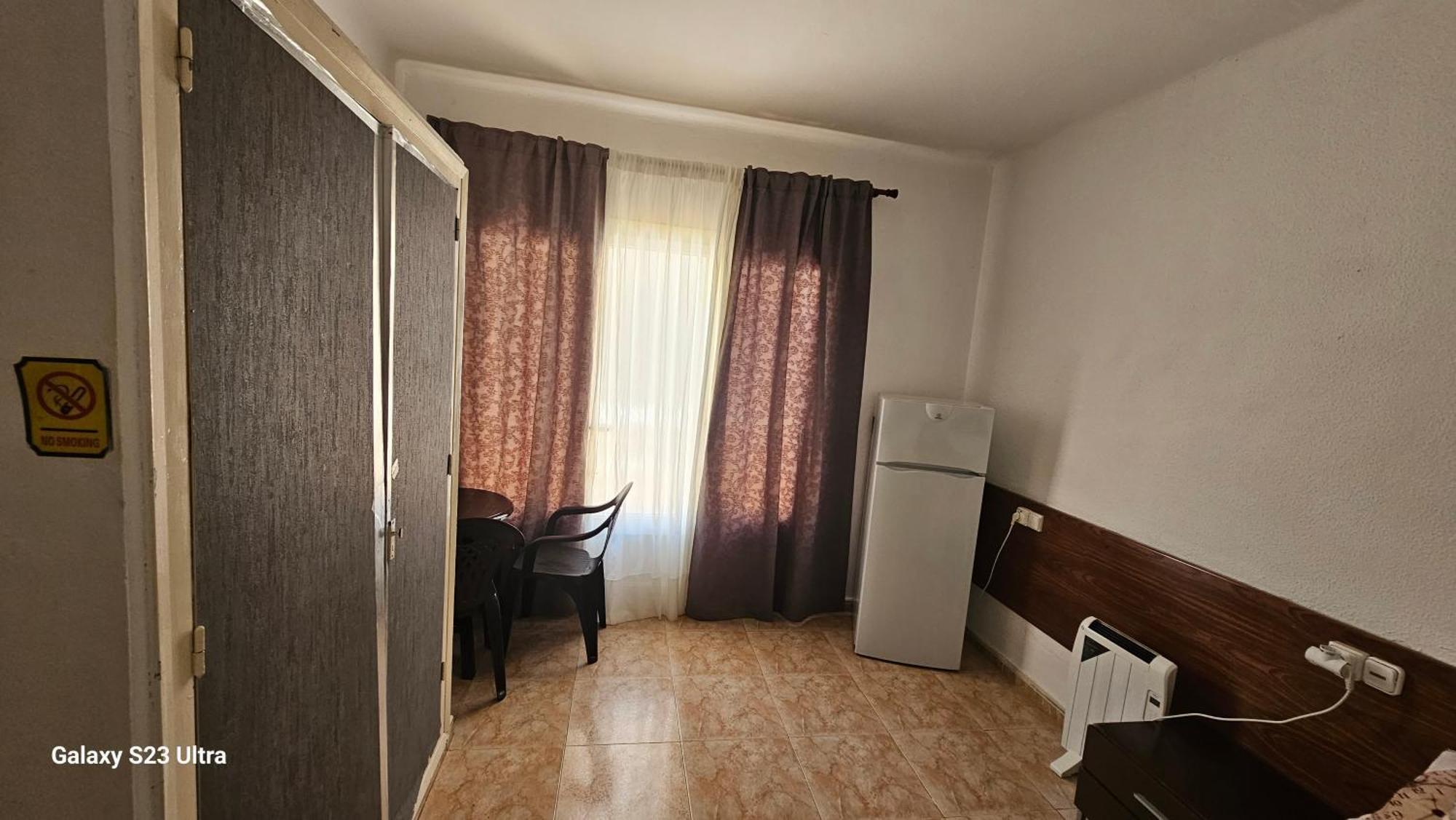 Hostal Sol Celeste 滨海略雷特 外观 照片