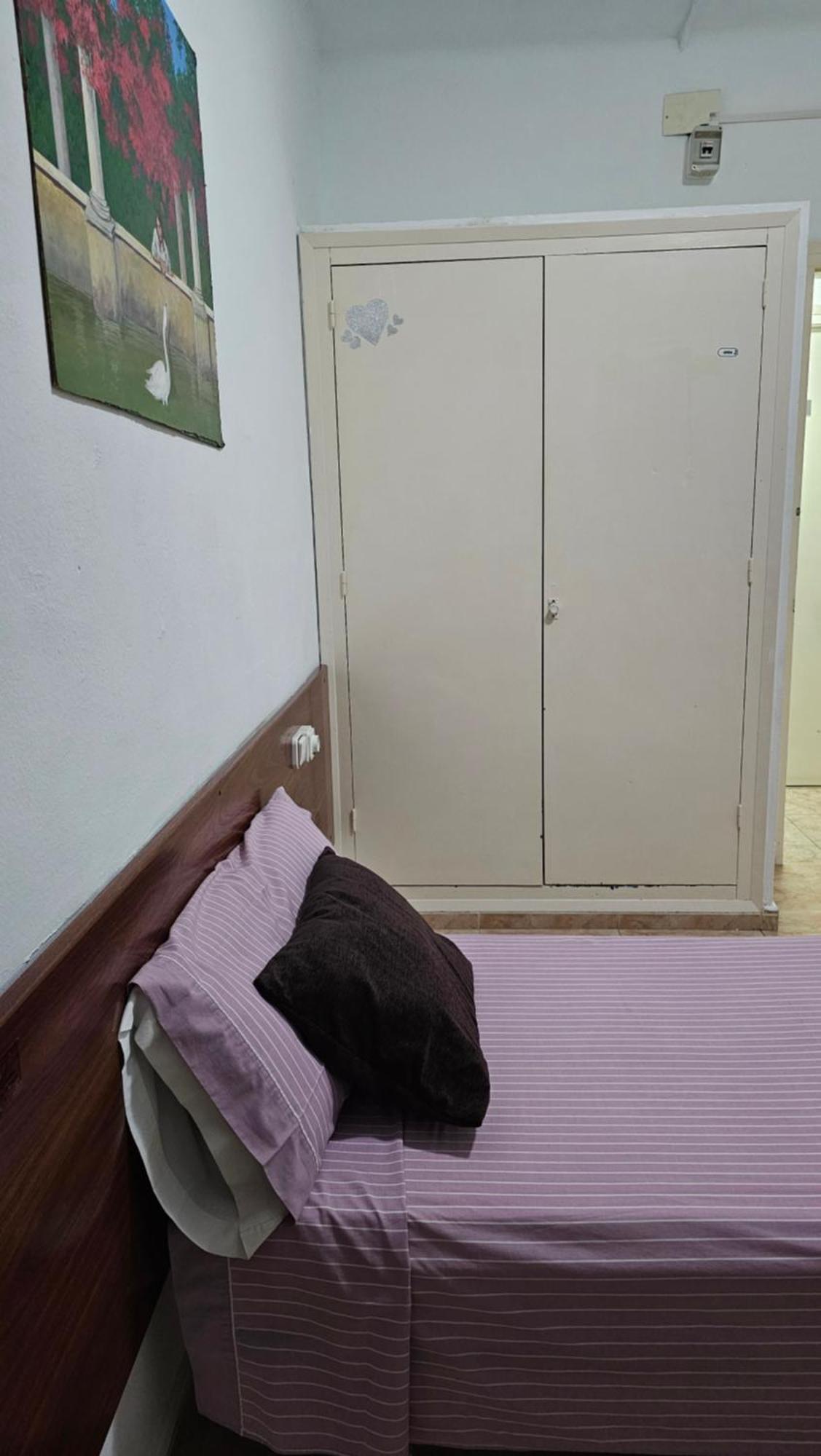 Hostal Sol Celeste 滨海略雷特 外观 照片