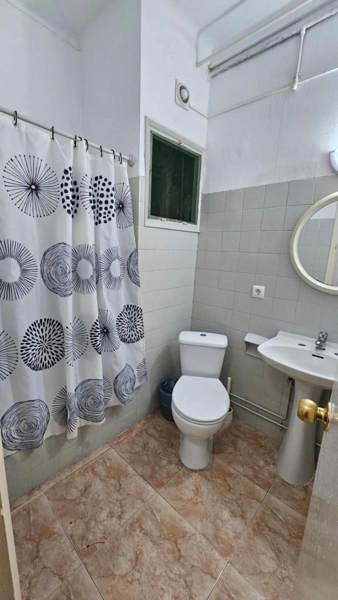 Hostal Sol Celeste 滨海略雷特 外观 照片